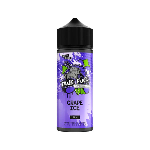 E-Liquids Flavour: Blue Razz Lemonade
