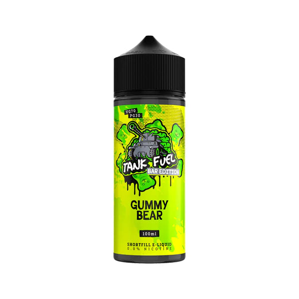 E-Liquids Flavour: Blue Razz Lemonade