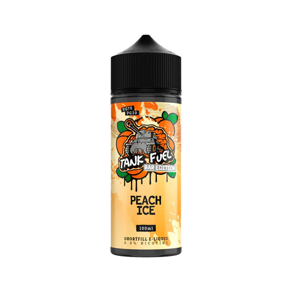 E-Liquids Flavour: Blue Razz Lemonade
