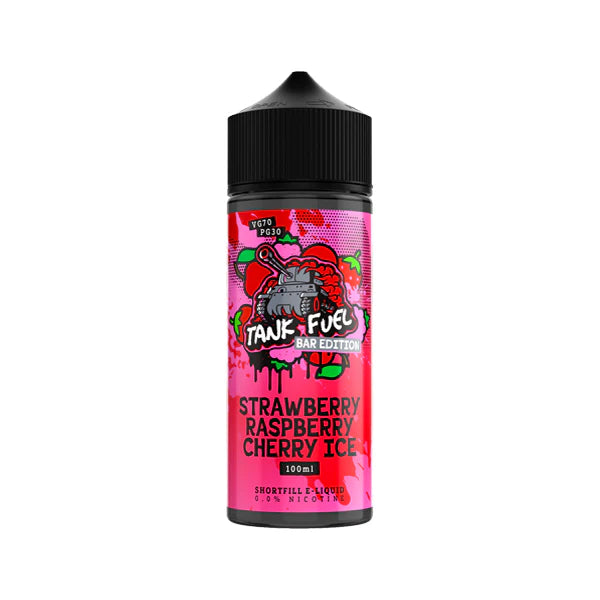 E-Liquids Flavour: Blue Razz Lemonade
