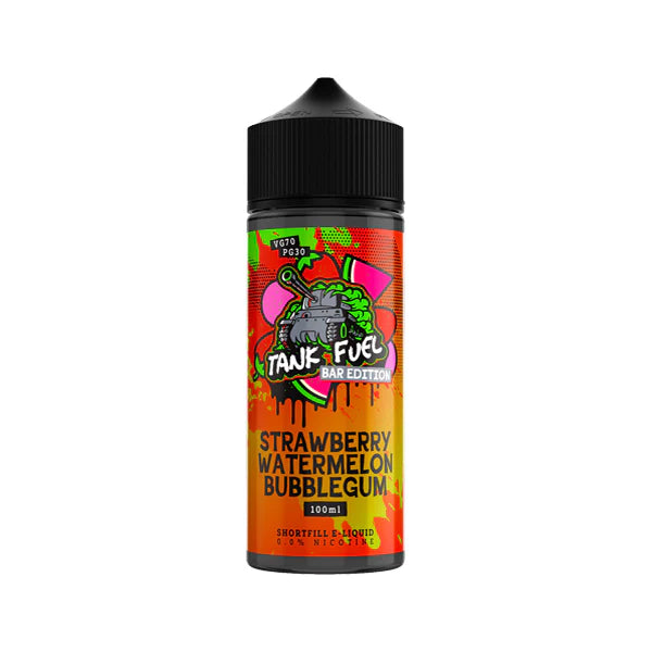 E-Liquids Flavour: Blue Razz Lemonade