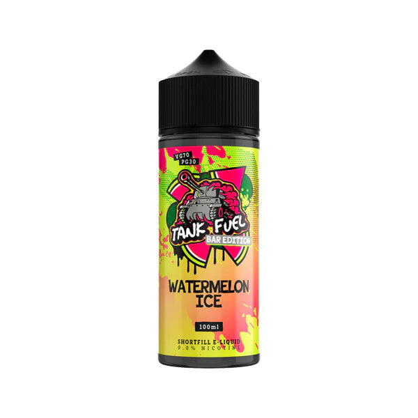 E-Liquids Flavour: Blue Razz Lemonade