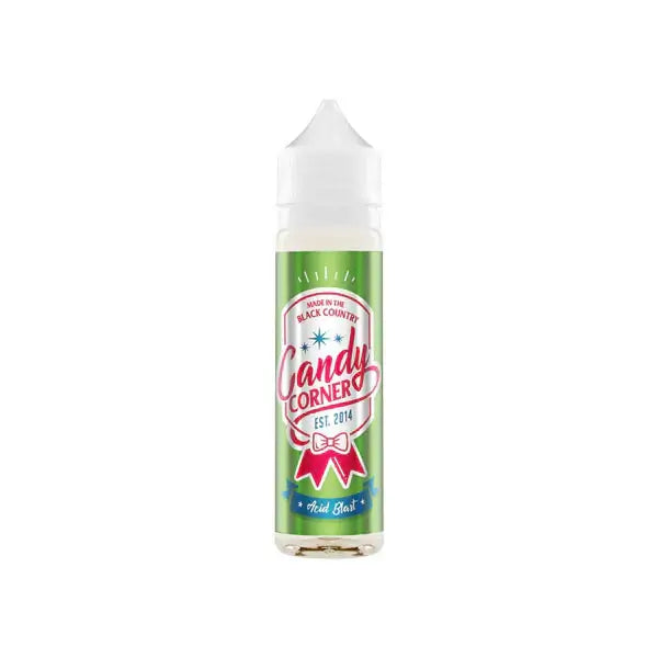 E-Liquids Flavour: Rainbow