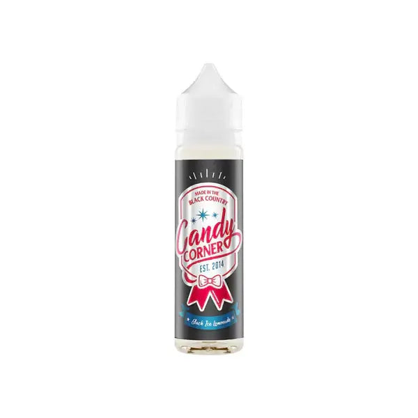 E-Liquids Flavour: Rainbow