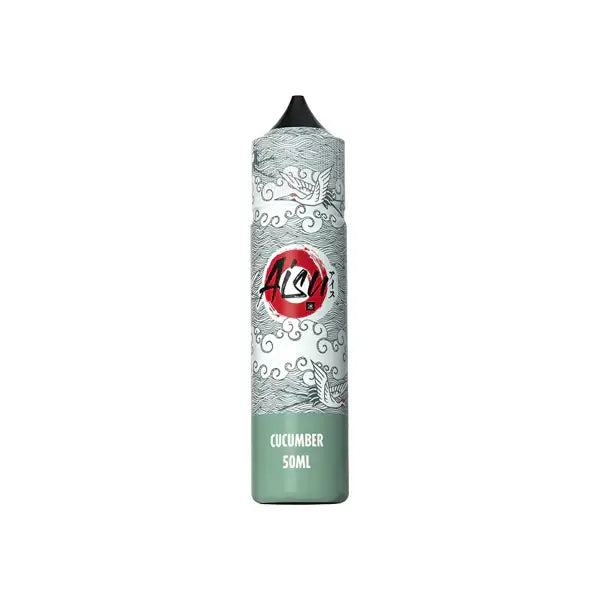 E-Liquids Flavour: Blue Raspberry