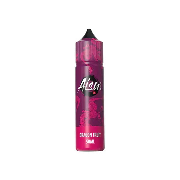 E-Liquids Flavour: Blue Raspberry