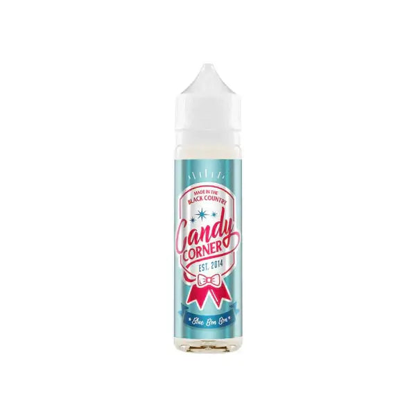 E-Liquids Flavour: Rainbow