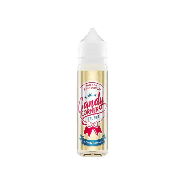 E-Liquids Flavour: Rainbow