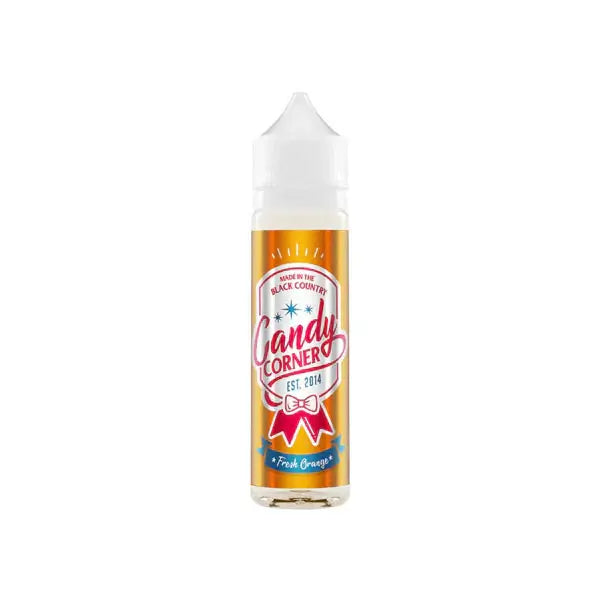 E-Liquids Flavour: Rainbow
