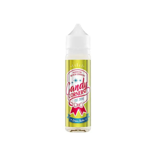 E-Liquids Flavour: Rainbow
