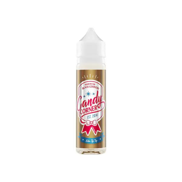 E-Liquids Flavour: Rainbow