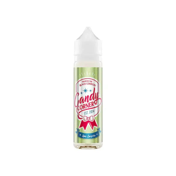 E-Liquids Flavour: Rainbow