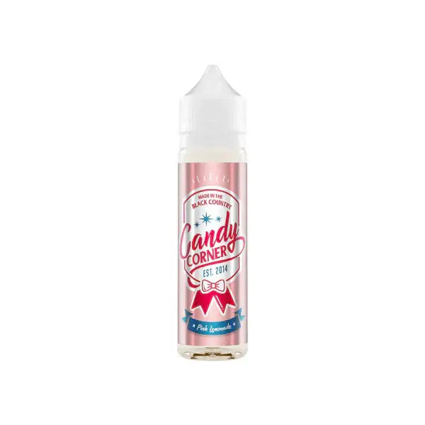 E-Liquids Flavour: Rainbow