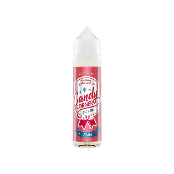 E-Liquids Flavour: Rainbow