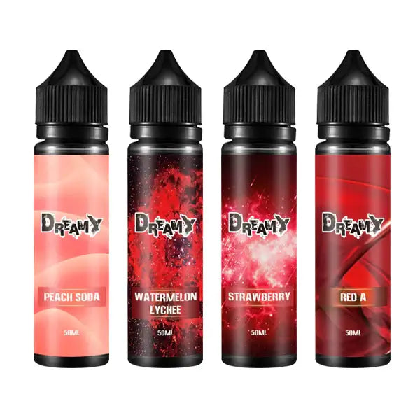 E-Liquids Flavour: Blueberry
