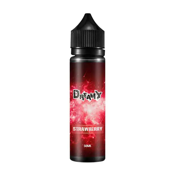 E-Liquids Flavour: Blueberry