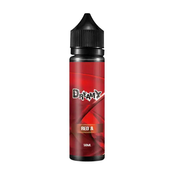 E-Liquids Flavour: Blueberry