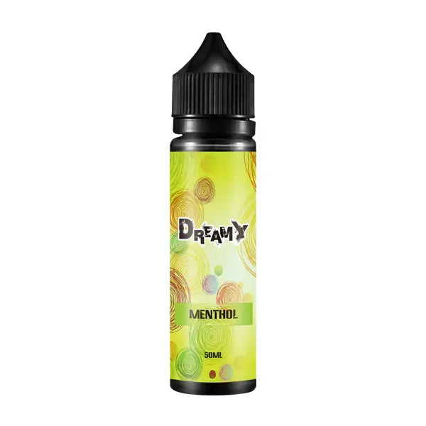 E-Liquids Flavour: Blueberry