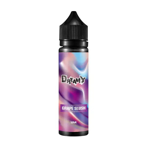 E-Liquids Flavour: Blueberry