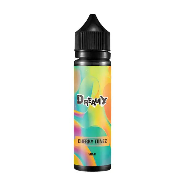 E-Liquids Flavour: Blueberry