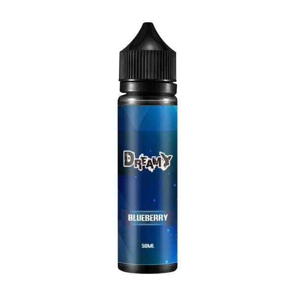 E-Liquids Flavour: Blueberry