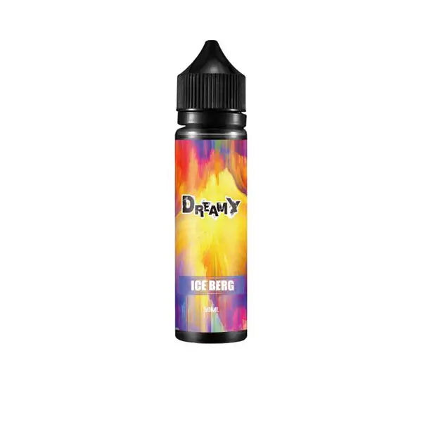 E-Liquids Flavour: Blueberry