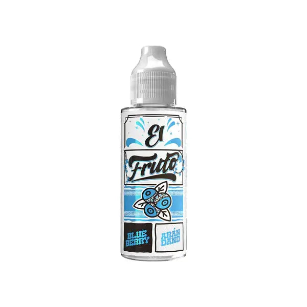E-Liquids Flavour: Blueberry