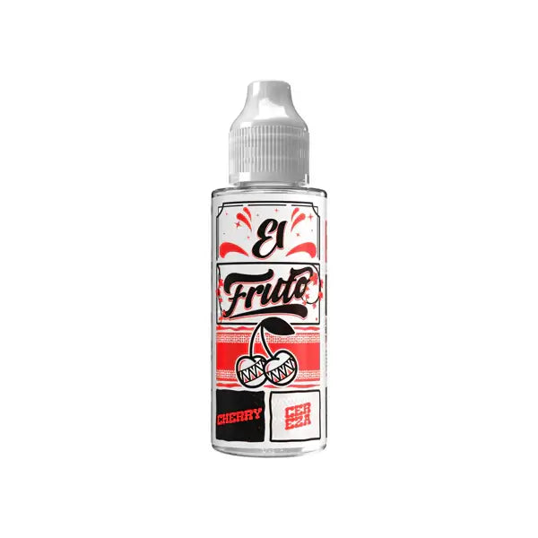 E-Liquids Flavour: Cherry
