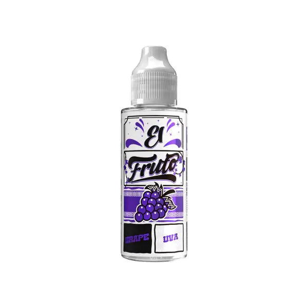 E-Liquids Flavour: Grape