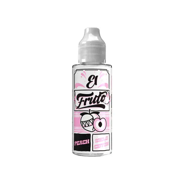 E-Liquids Flavour: Peach