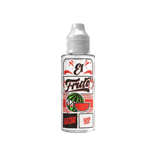 E-Liquids Flavour: Watermelon