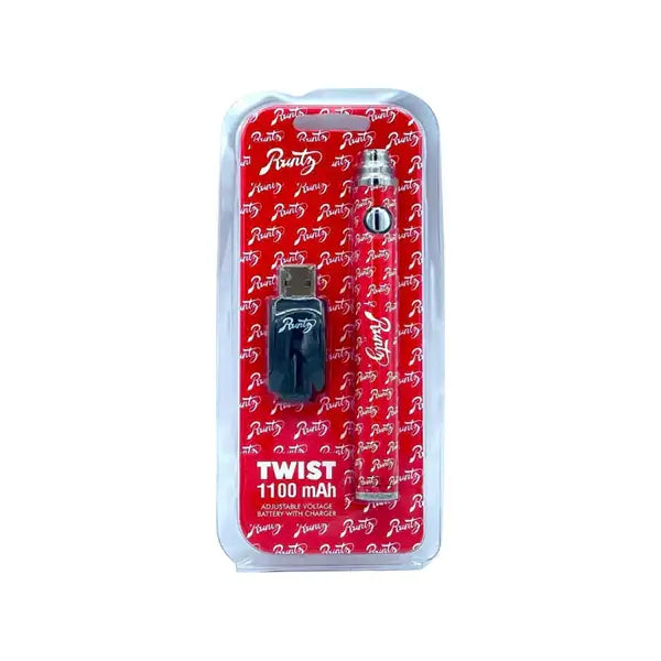 Vape Kits & Pod Systems Styles: Cookies Twist Blue