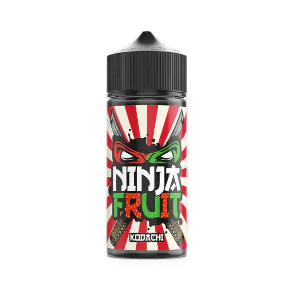 E-Liquids Flavour: Orenji Ice