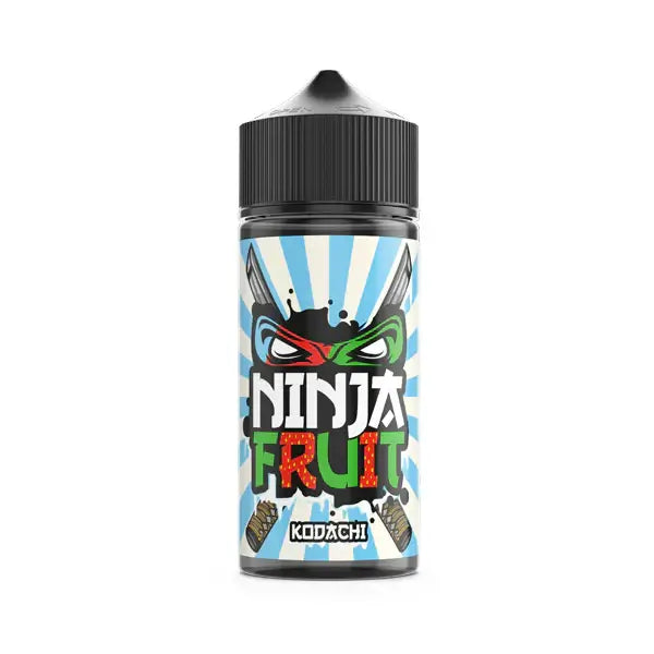 E-Liquids Flavour: Orenji Ice
