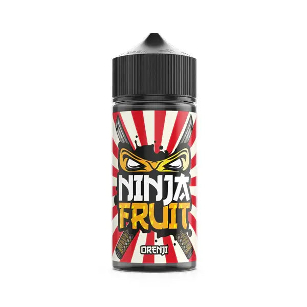 E-Liquids Flavour: Orenji Ice