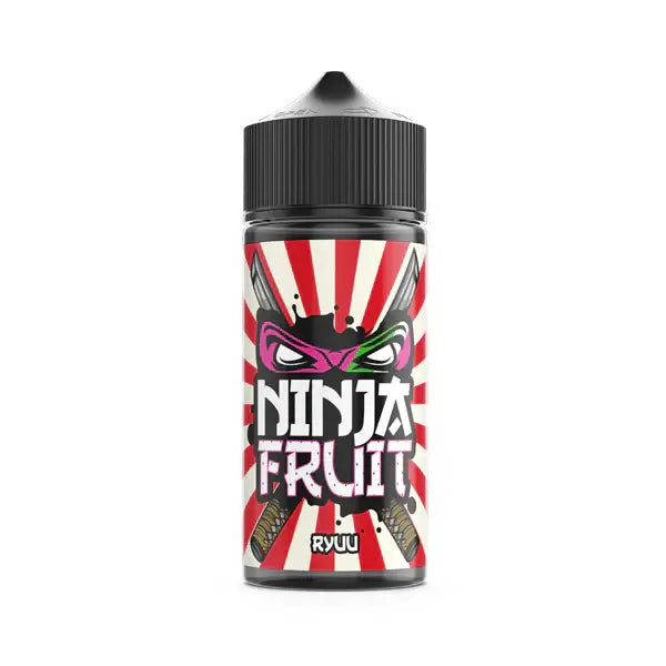 E-Liquids Flavour: Orenji Ice