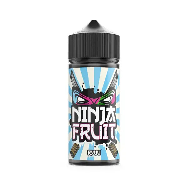 E-Liquids Flavour: Orenji Ice
