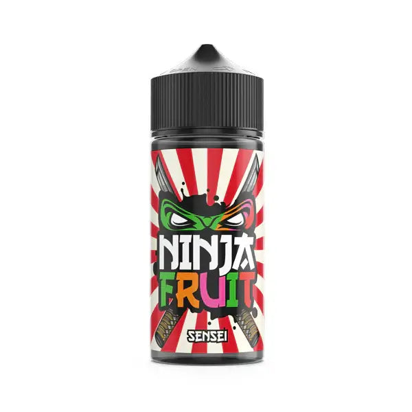 E-Liquids Flavour: Orenji Ice