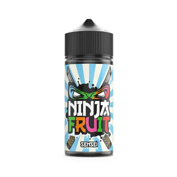 E-Liquids Flavour: Orenji Ice