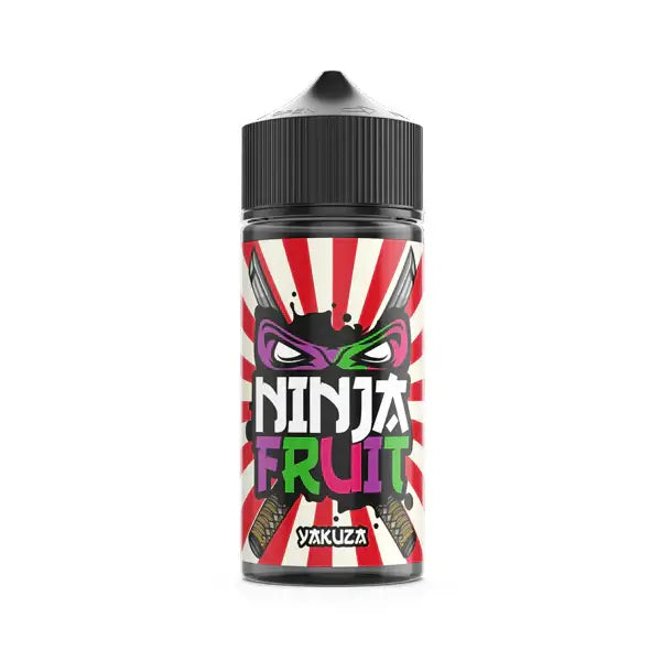 E-Liquids Flavour: Orenji Ice