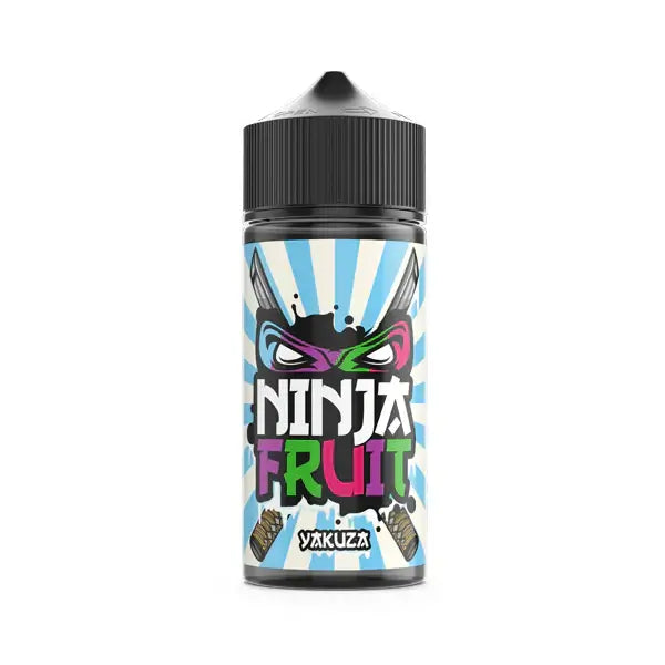 E-Liquids Flavour: Orenji Ice