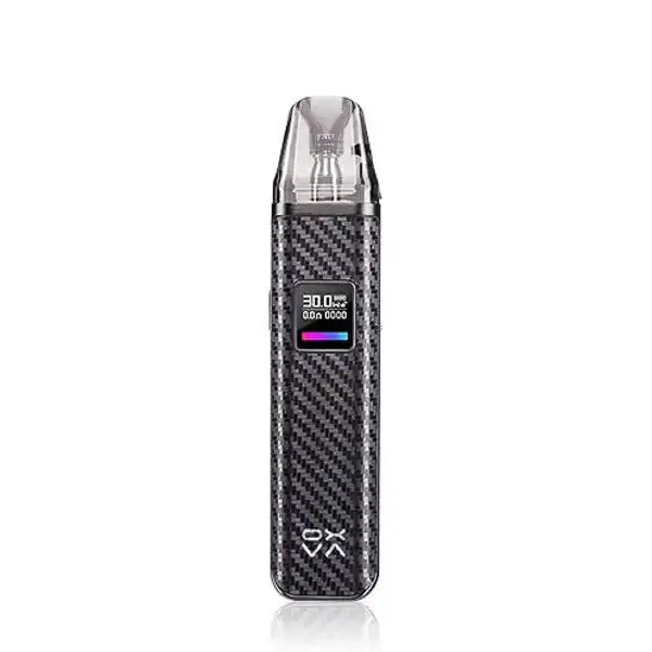 Vape Kits & Pod Systems Color: Coral Orange
