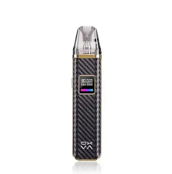 Vape Kits & Pod Systems Color: Coral Orange