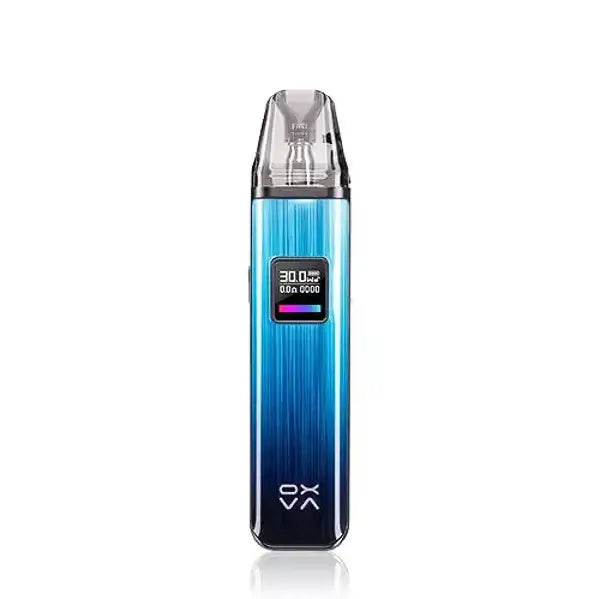 Vape Kits & Pod Systems Color: Coral Orange