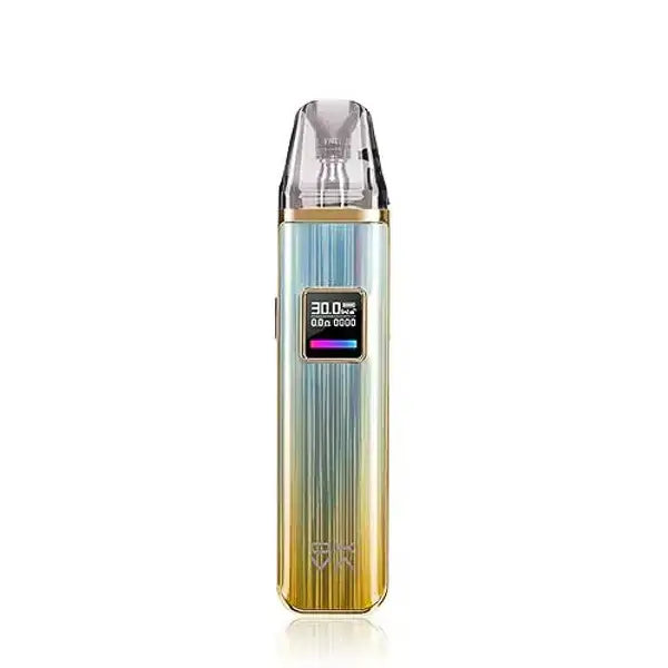 Vape Kits & Pod Systems Color: Coral Orange