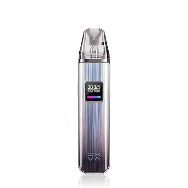 Vape Kits & Pod Systems Color: Coral Orange