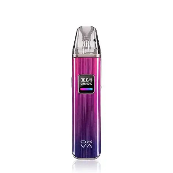 Vape Kits & Pod Systems Color: Coral Orange