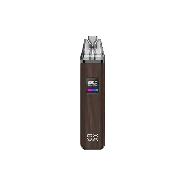 Vape Kits & Pod Systems Color: Coral Orange