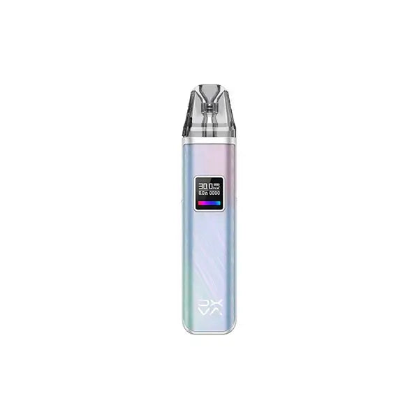Vape Kits & Pod Systems Color: Coral Orange
