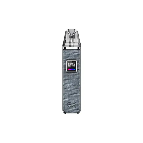 Vape Kits & Pod Systems Color: Coral Orange